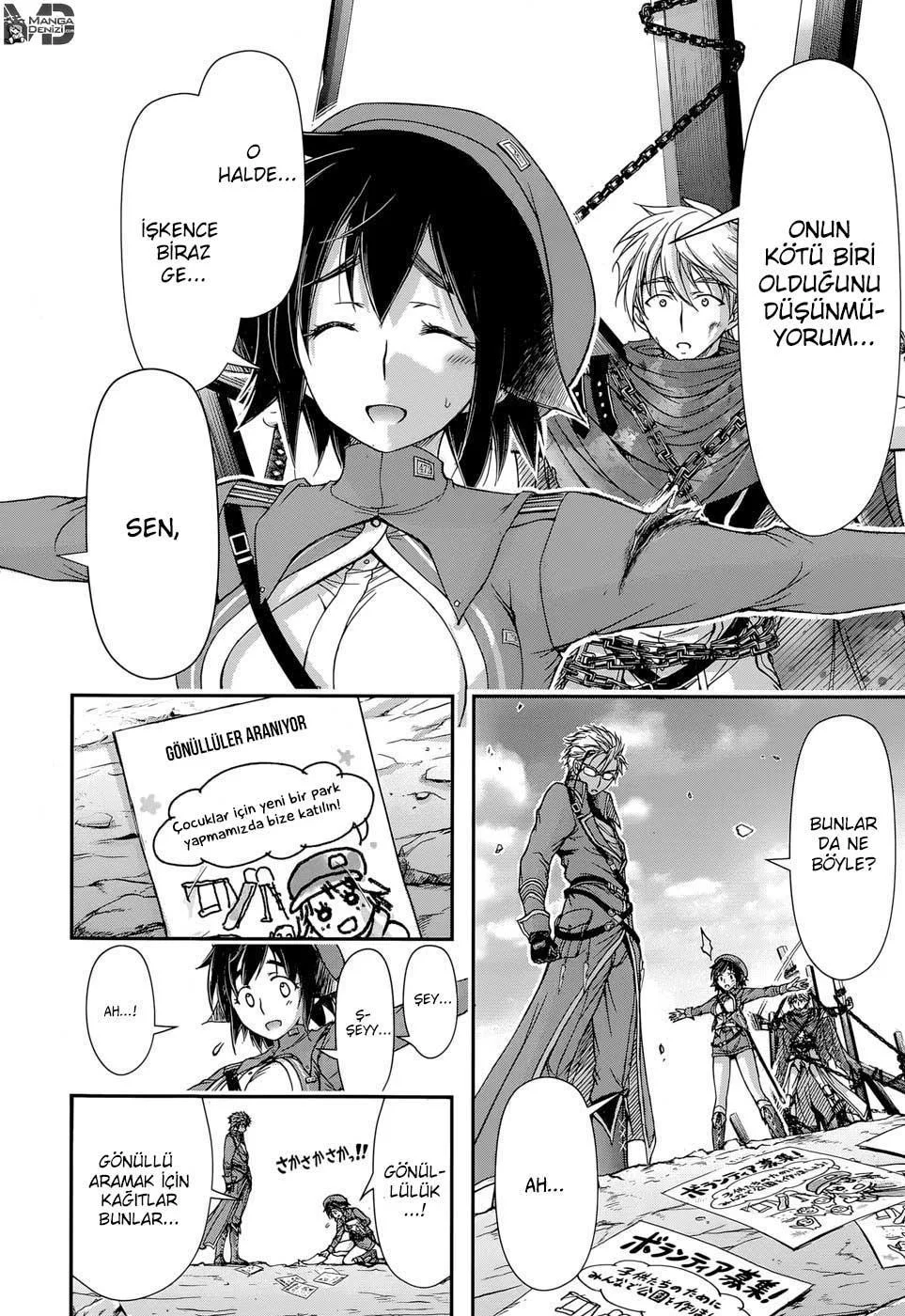 Plunderer - Sayfa 29