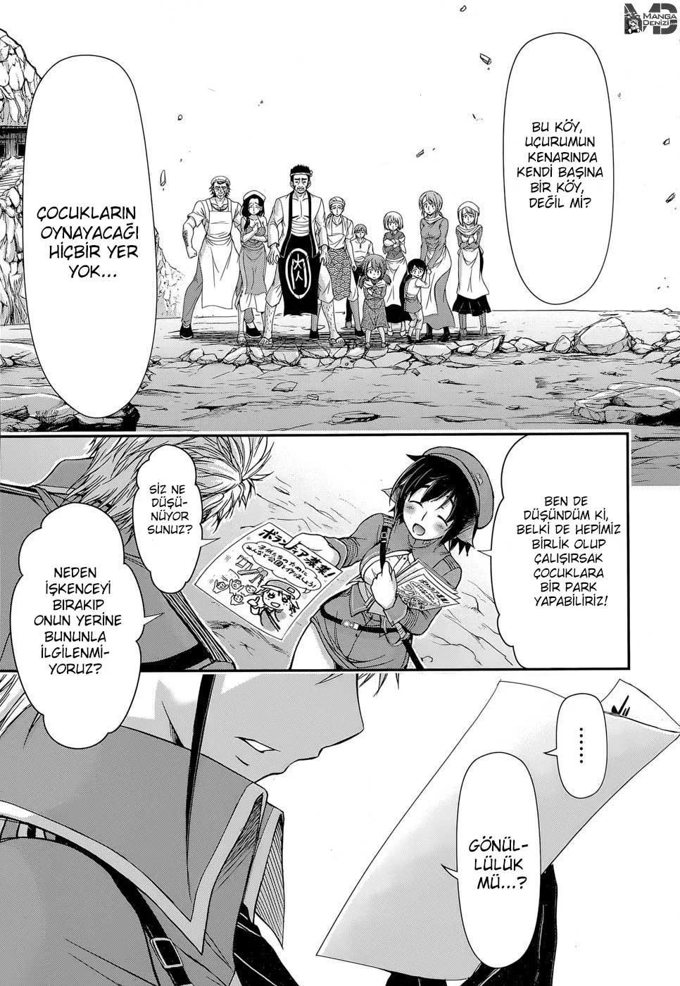 Plunderer - Sayfa 30