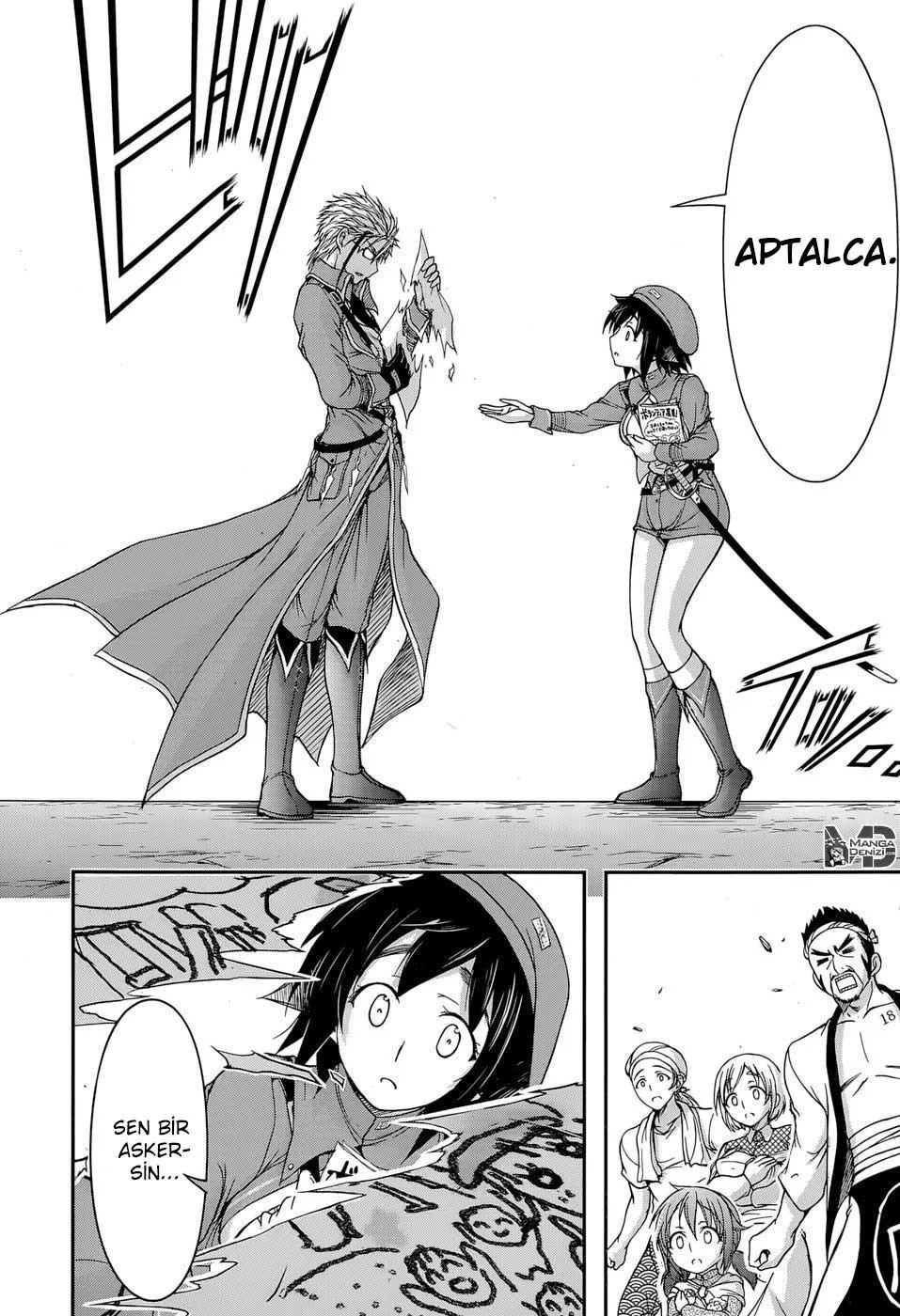 Plunderer - Sayfa 31