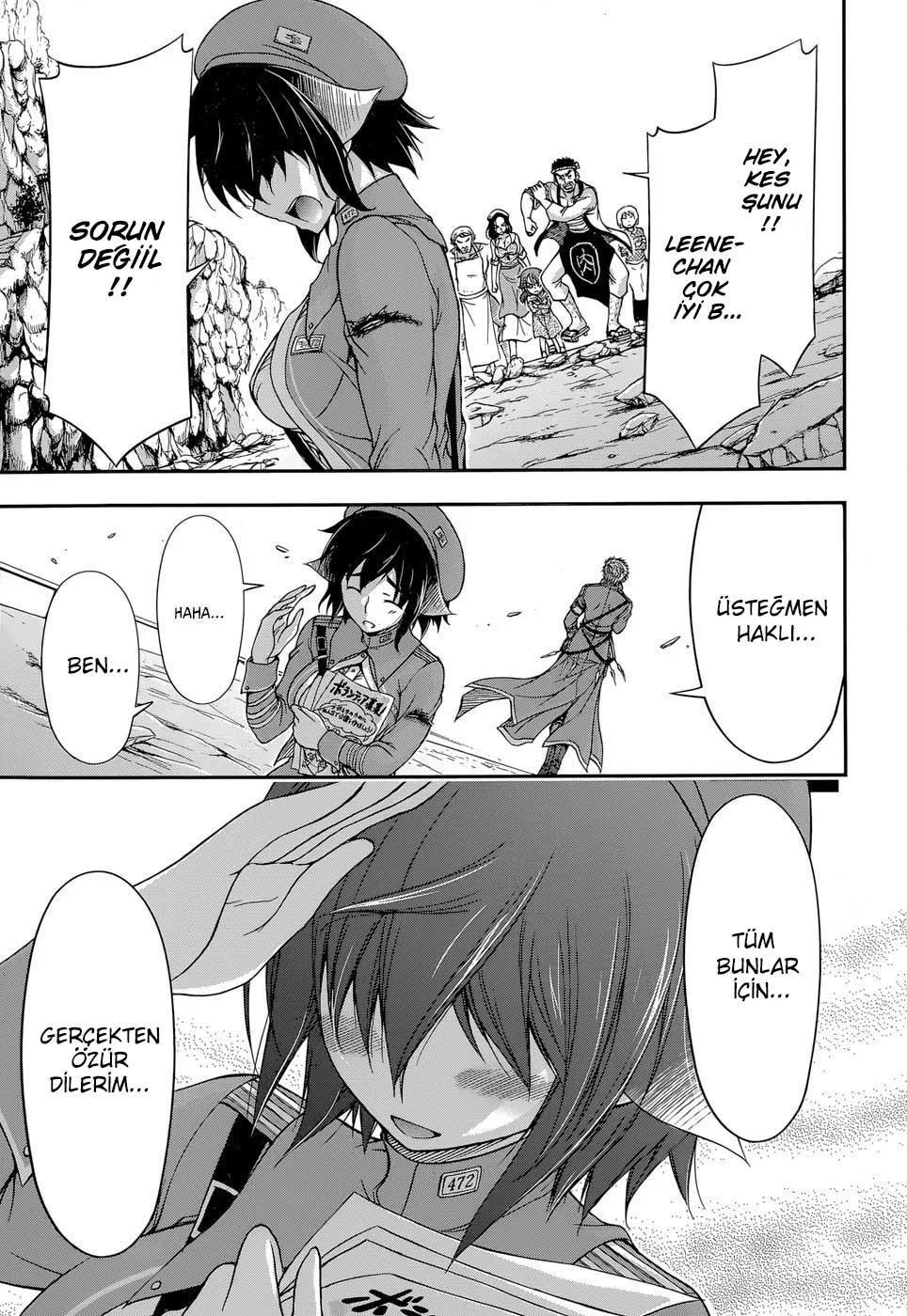 Plunderer - Sayfa 34