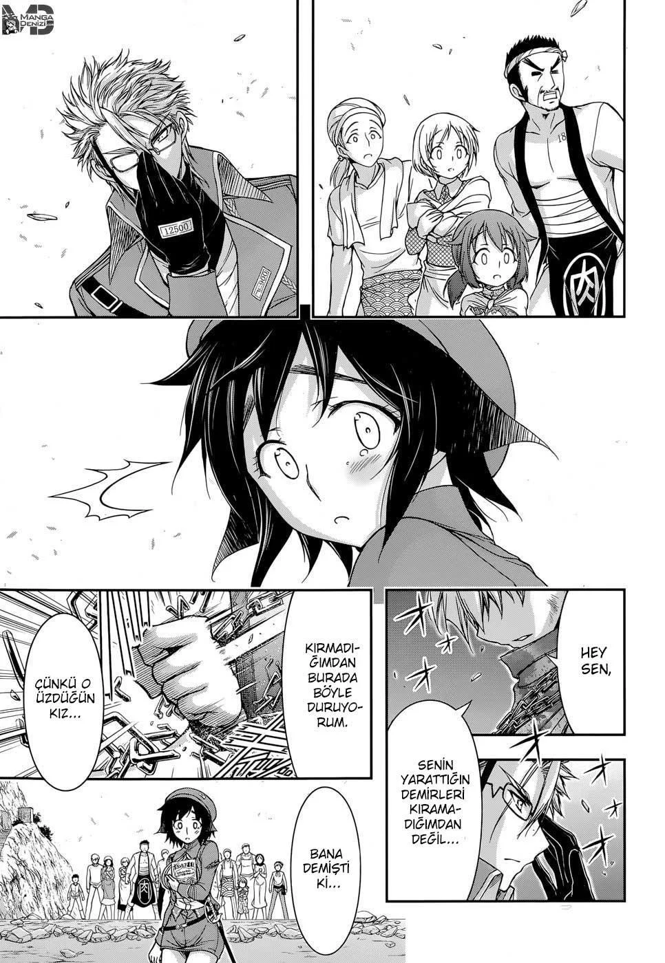 Plunderer - Sayfa 36