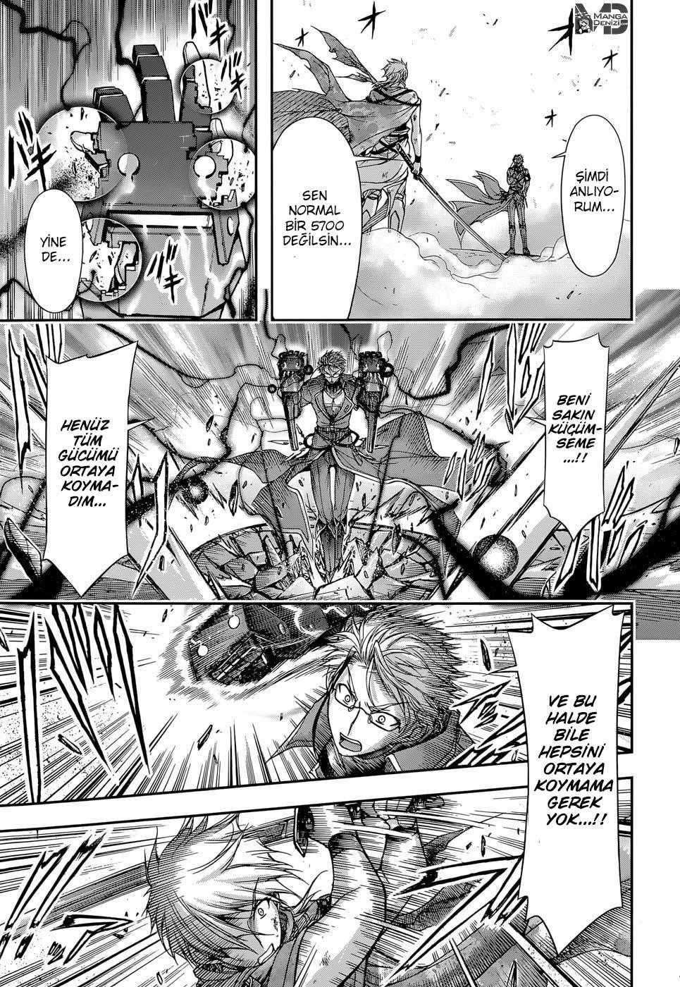 Plunderer - Sayfa 38