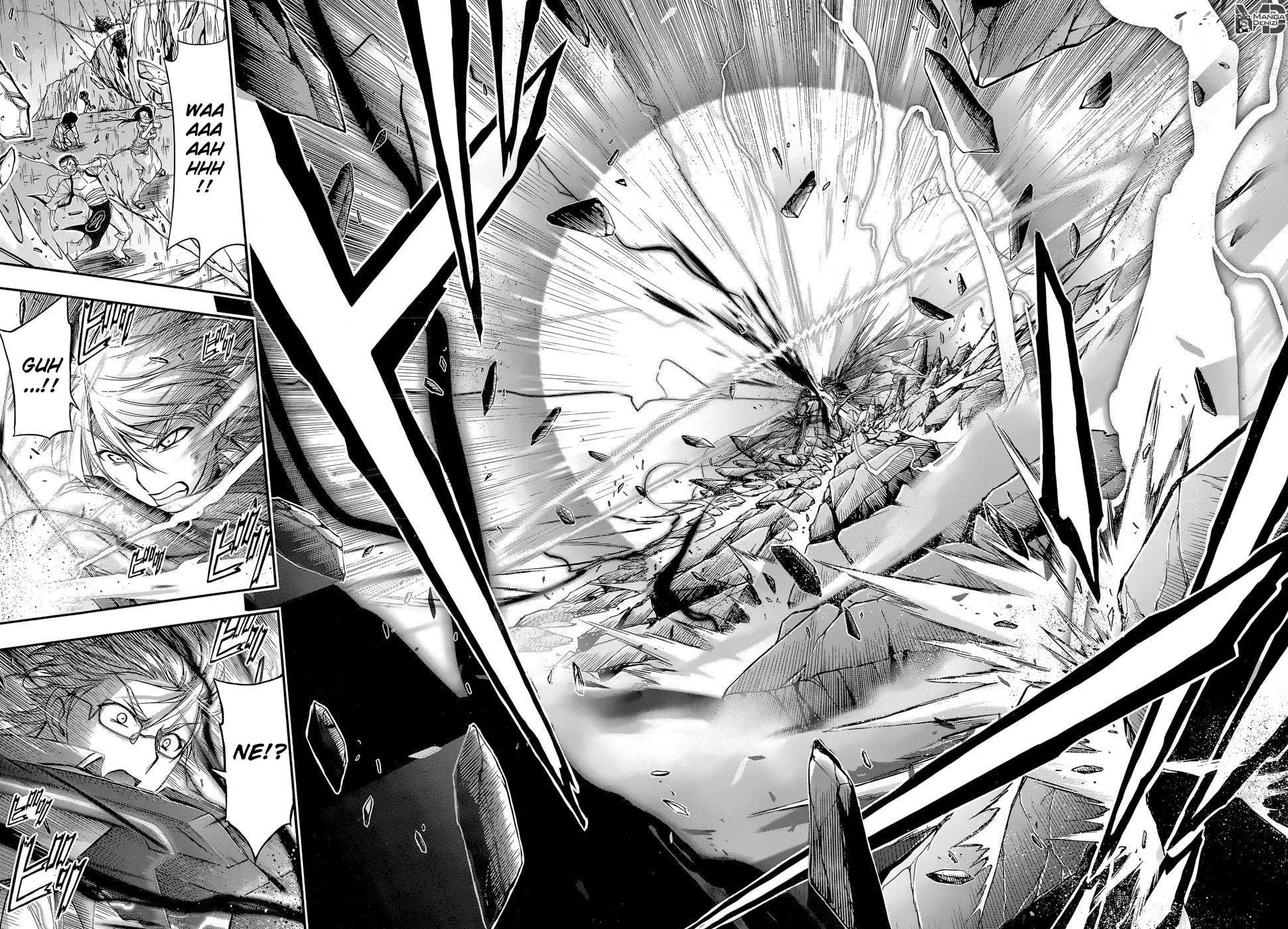 Plunderer - Sayfa 39