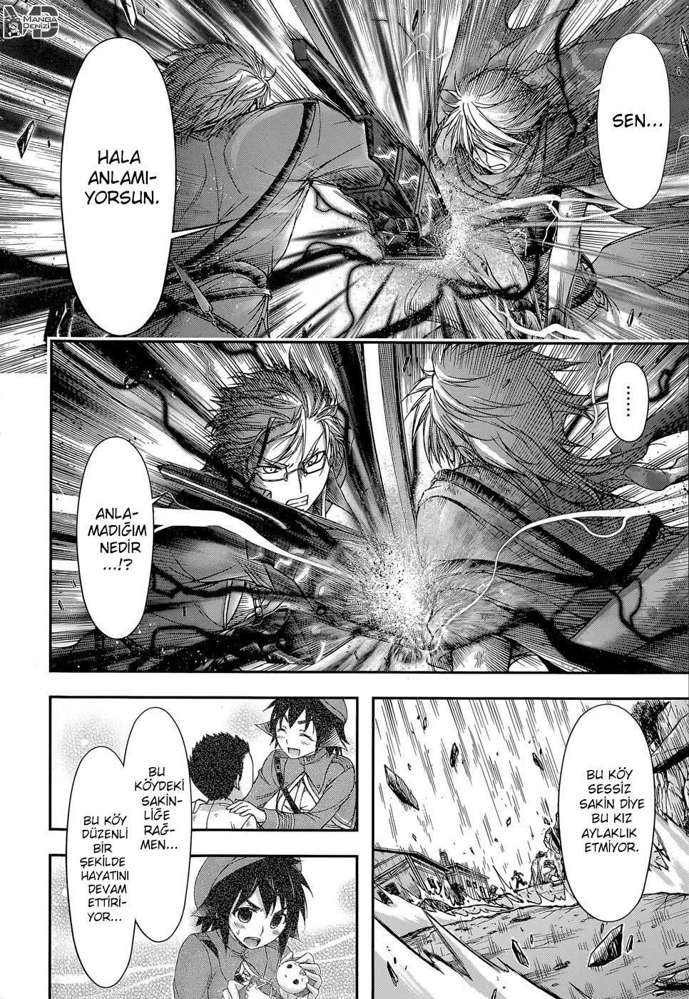 Plunderer - Sayfa 40