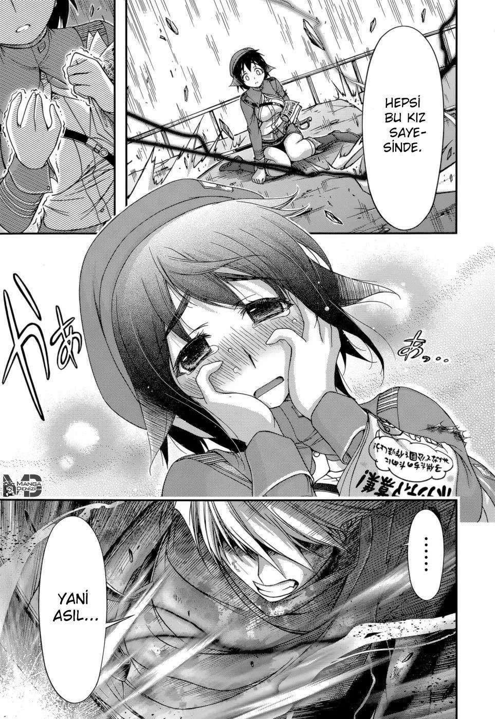 Plunderer - Sayfa 41