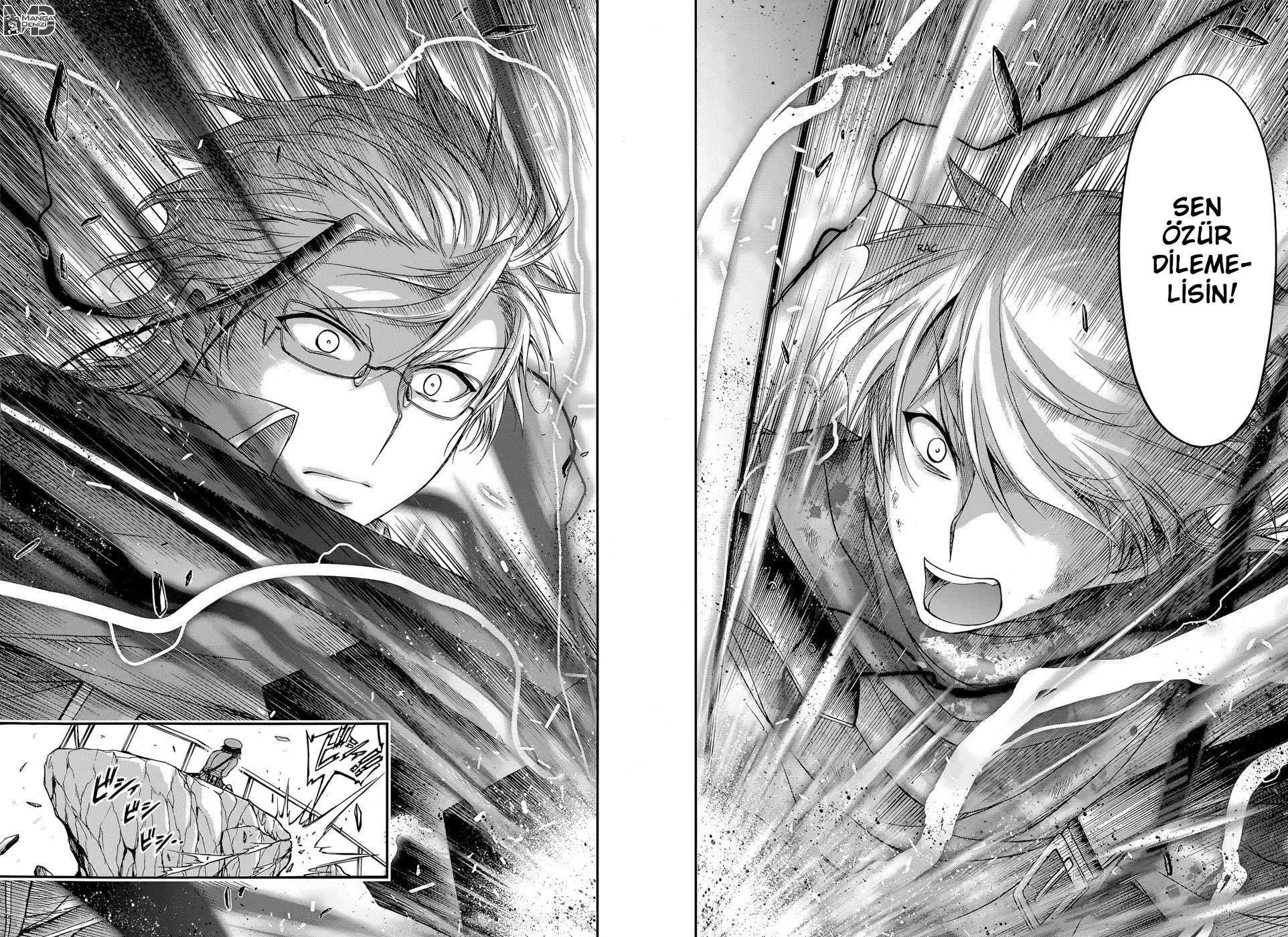 Plunderer - Sayfa 42