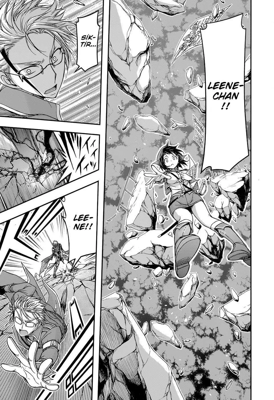 Plunderer - Sayfa 44