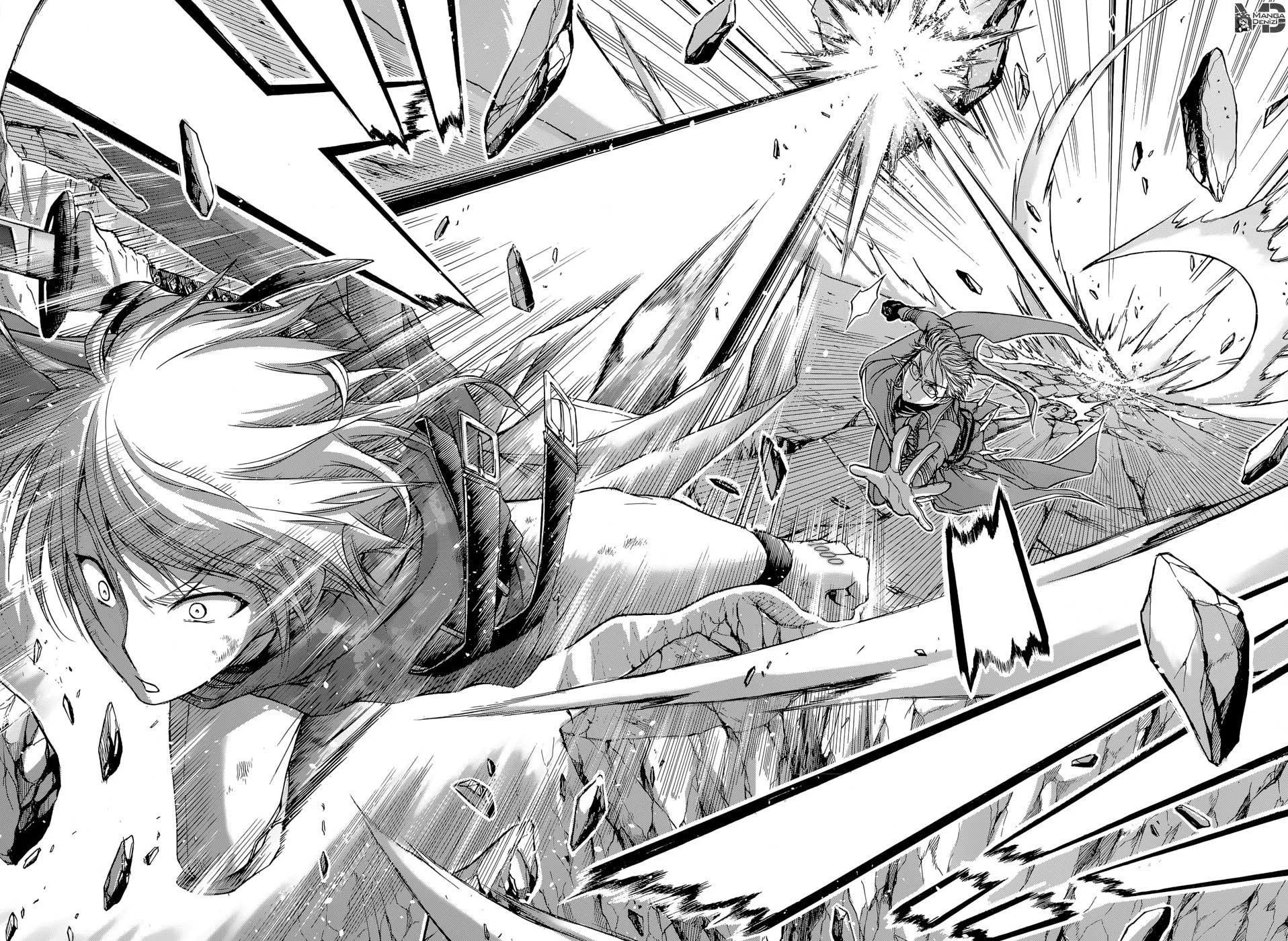 Plunderer - Sayfa 45