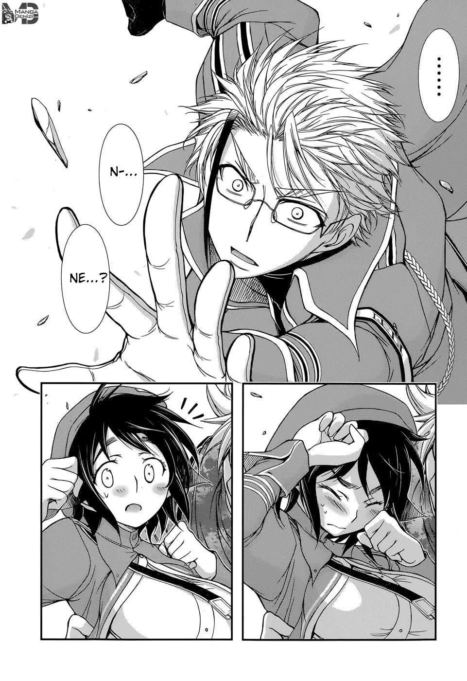 Plunderer - Sayfa 46