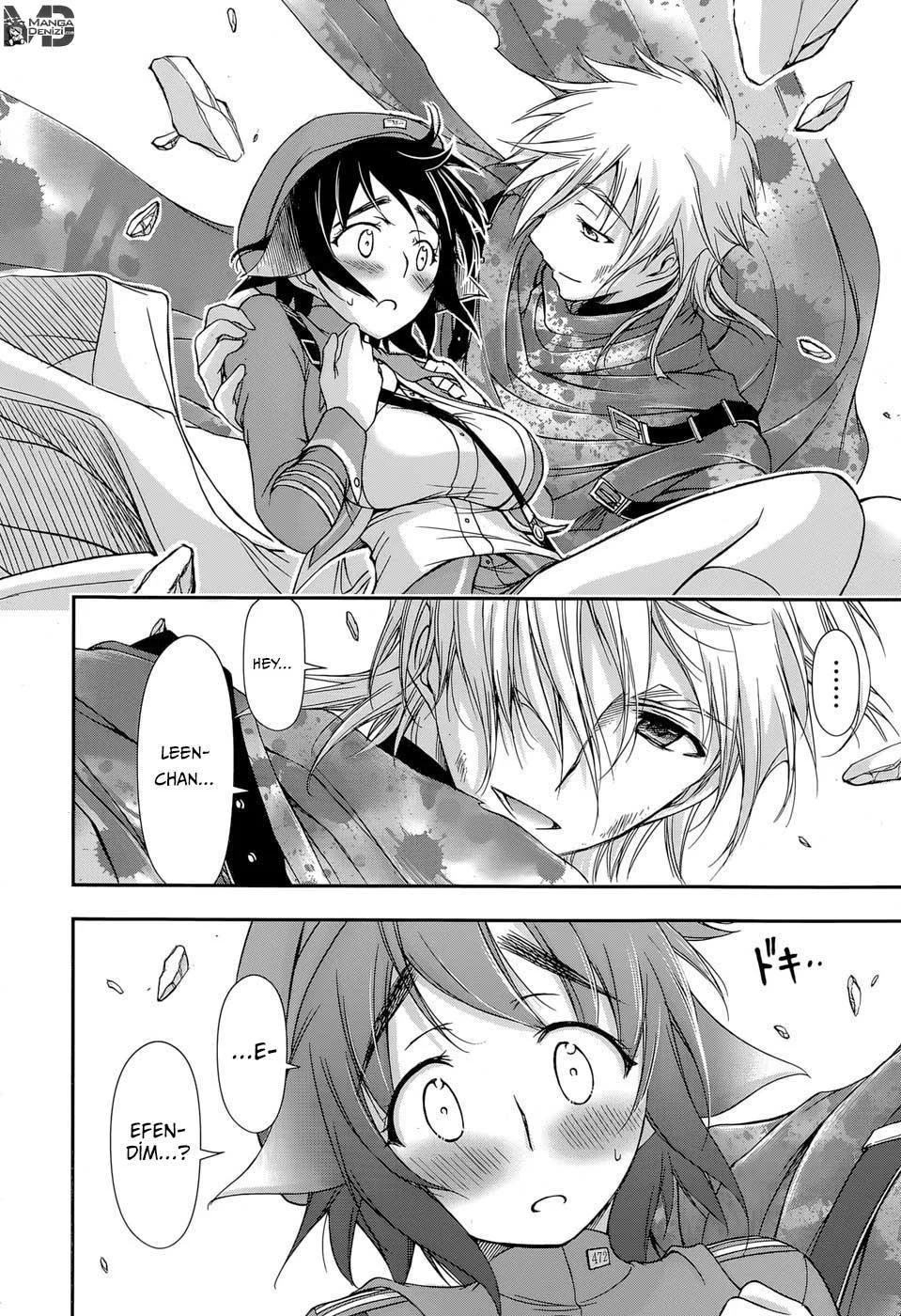 Plunderer - Sayfa 48