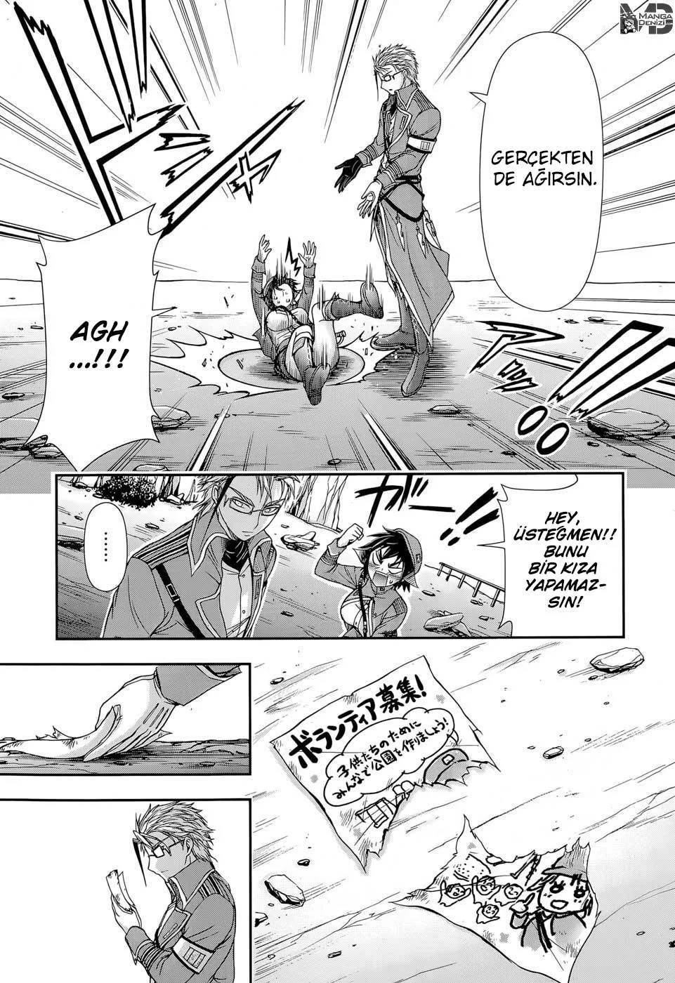 Plunderer - Sayfa 53