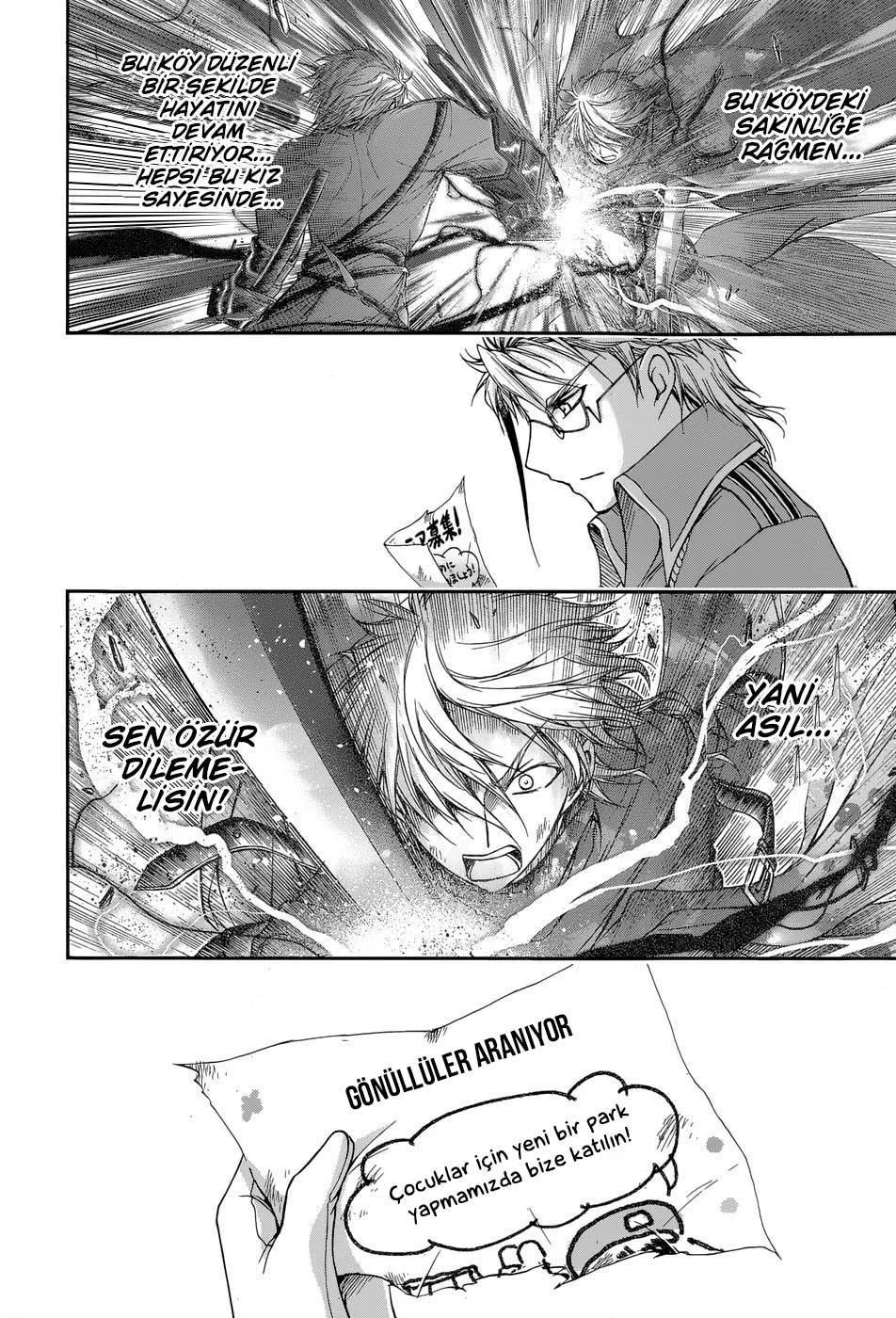 Plunderer - Sayfa 54