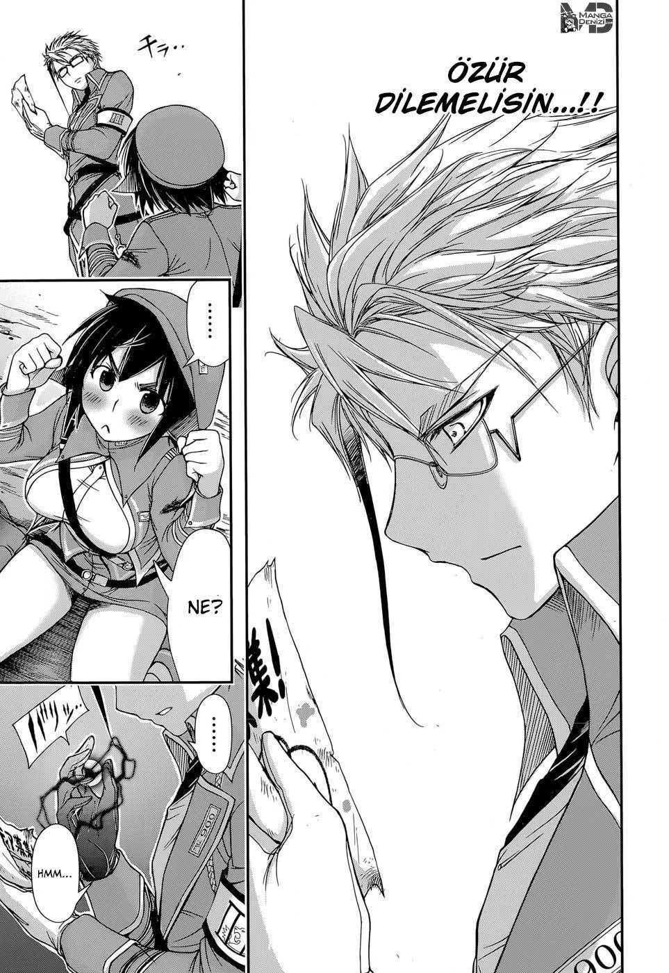 Plunderer - Sayfa 55