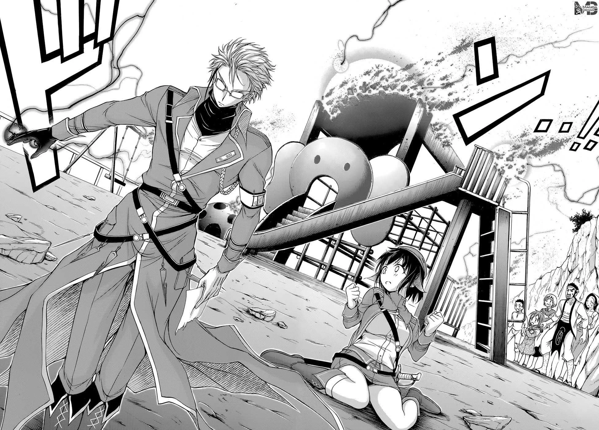 Plunderer - Sayfa 56