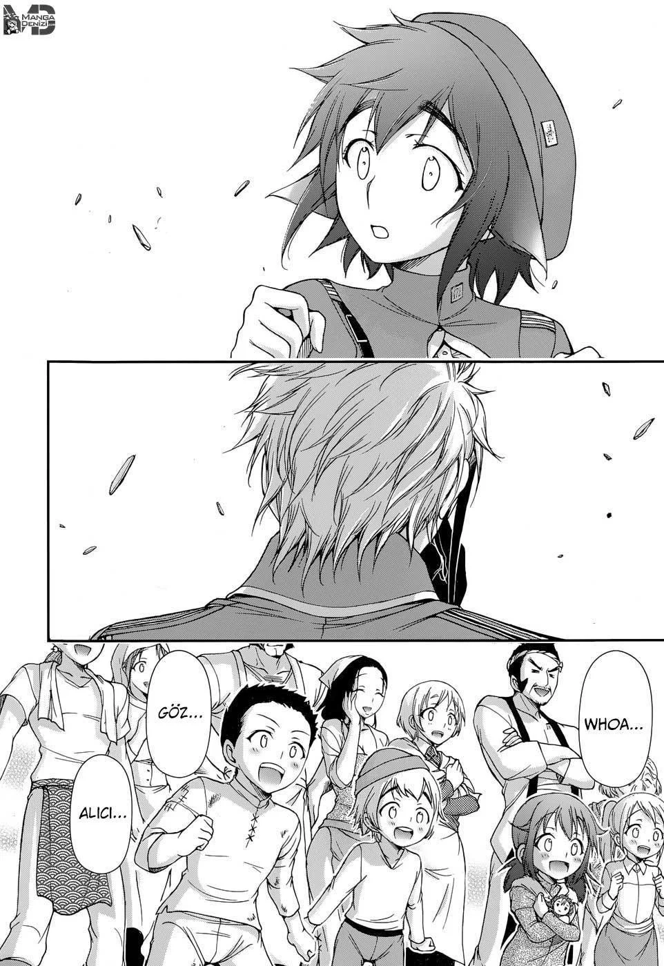 Plunderer - Sayfa 57