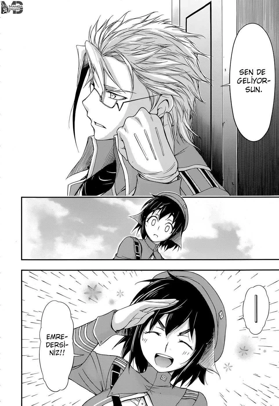 Plunderer - Sayfa 59