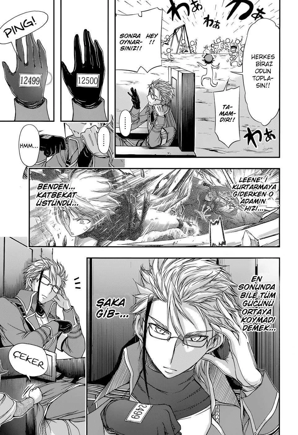 Plunderer - Sayfa 60