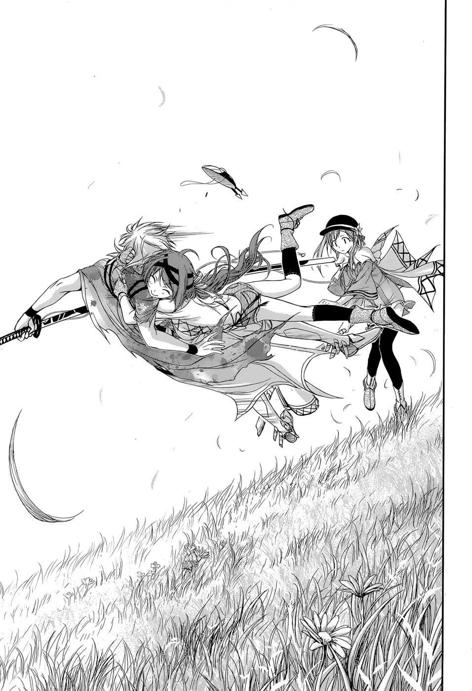 Plunderer - Sayfa 10