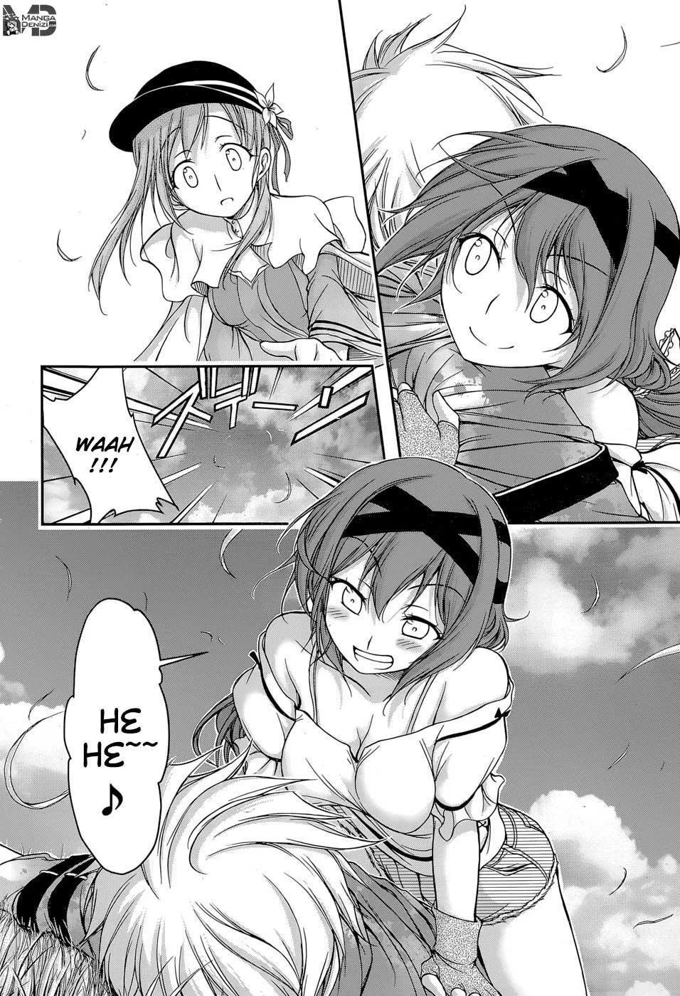 Plunderer - Sayfa 11