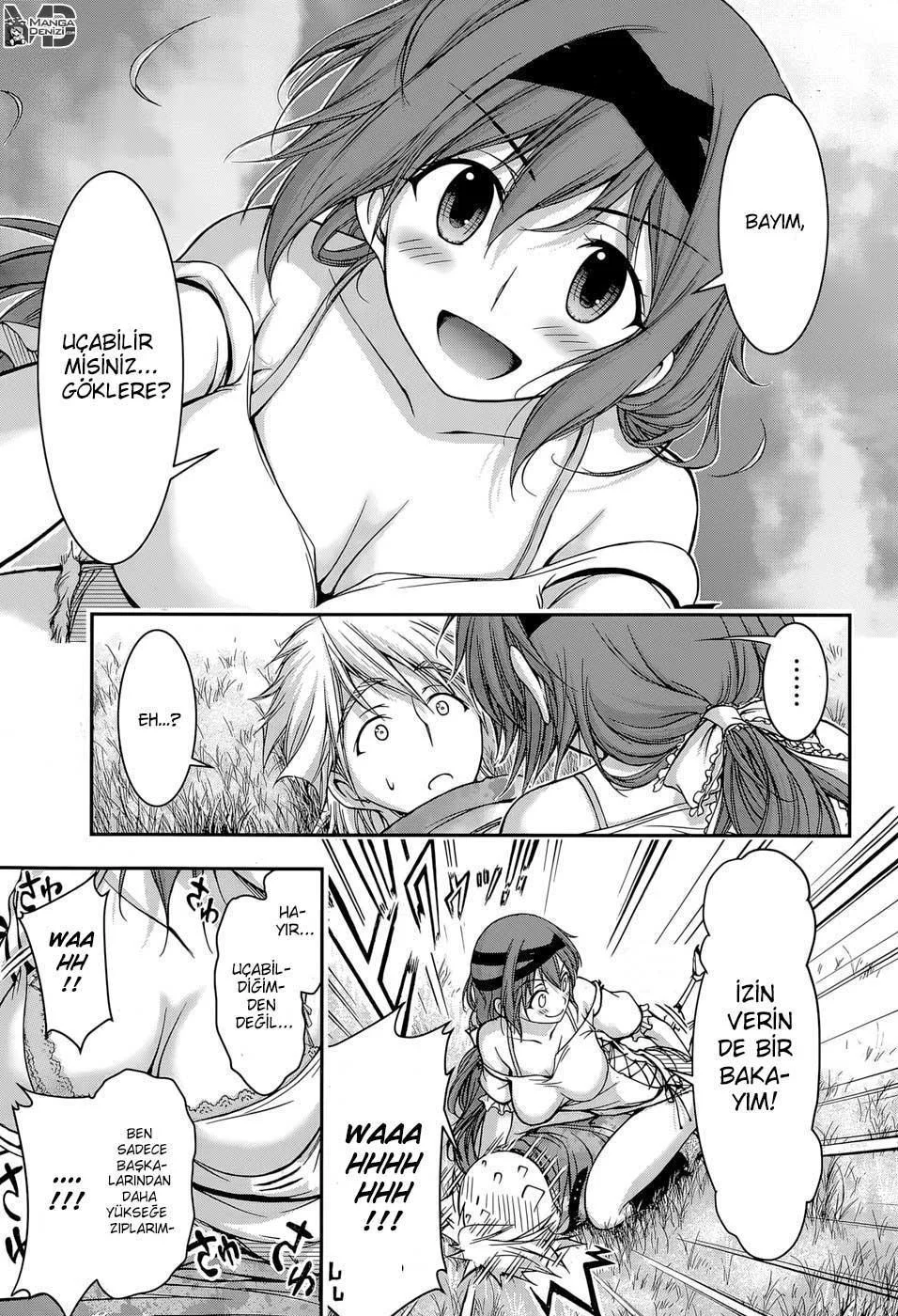 Plunderer - Sayfa 12