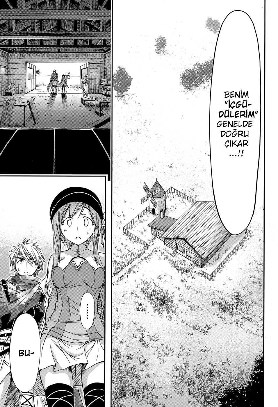 Plunderer - Sayfa 14