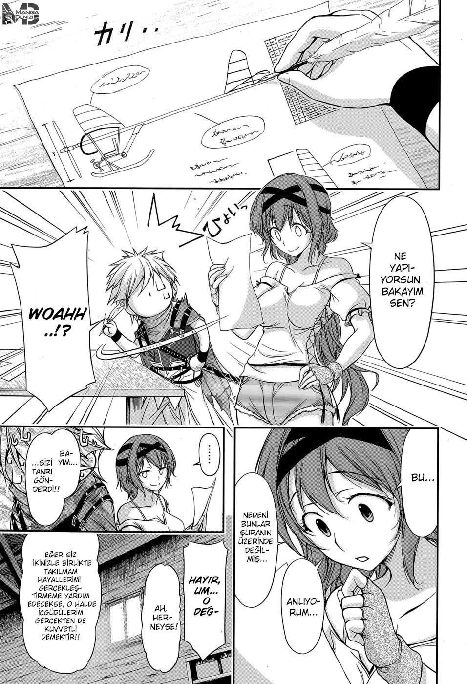 Plunderer - Sayfa 17