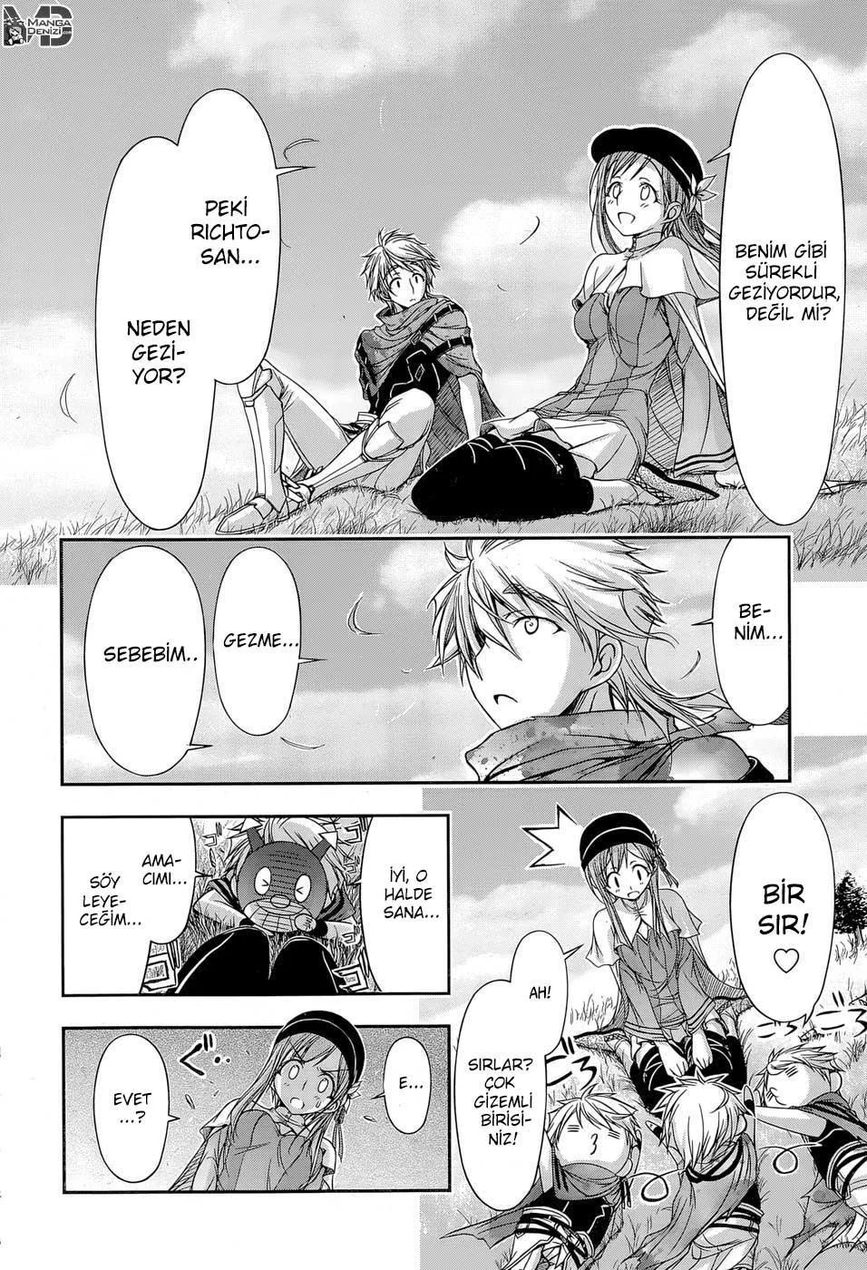 Plunderer - Sayfa 20