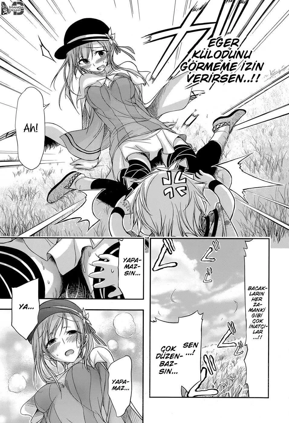 Plunderer - Sayfa 21