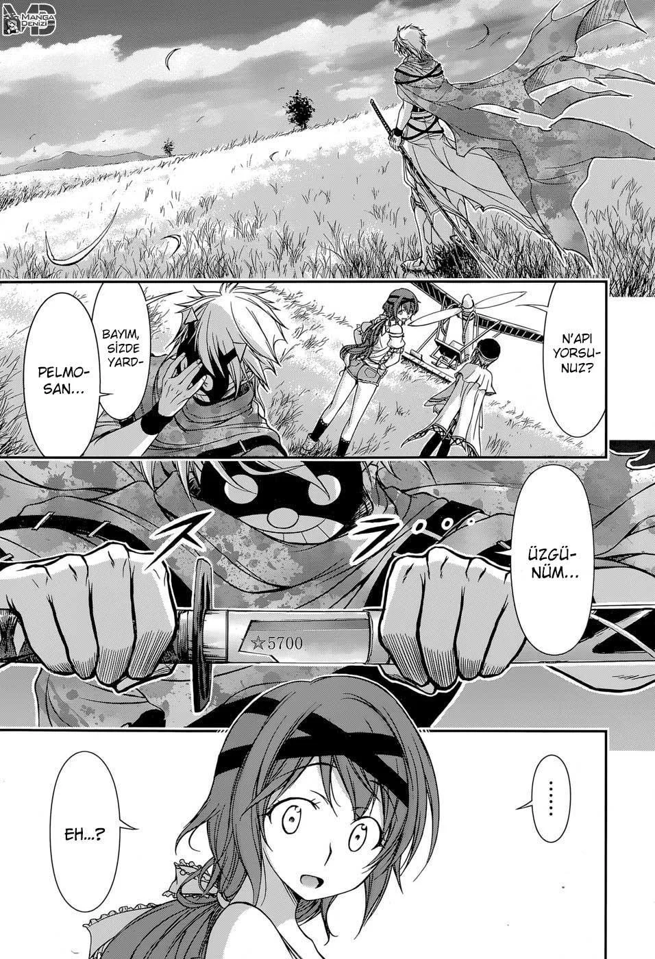 Plunderer - Sayfa 23