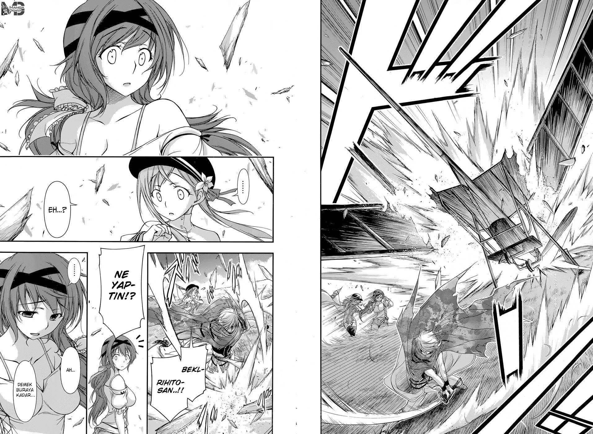 Plunderer - Sayfa 24