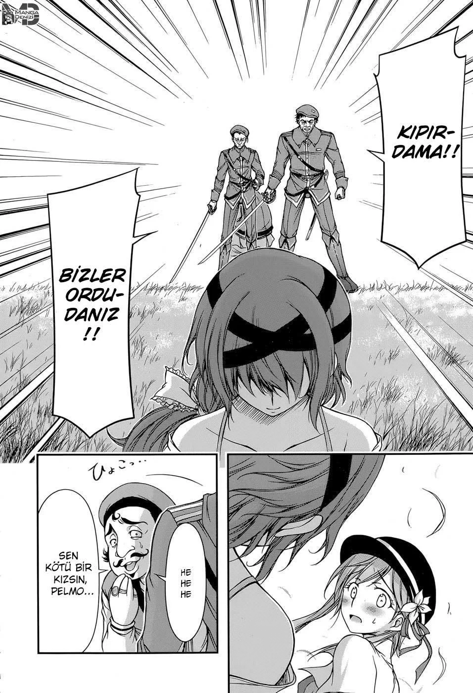 Plunderer - Sayfa 25