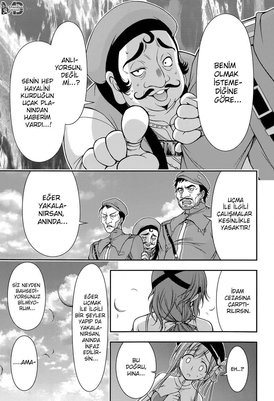 Plunderer - Sayfa 26