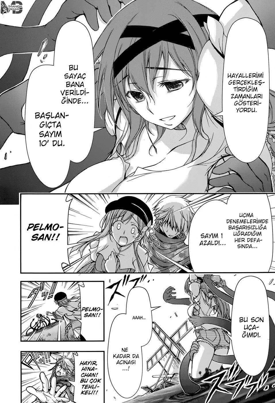 Plunderer - Sayfa 30