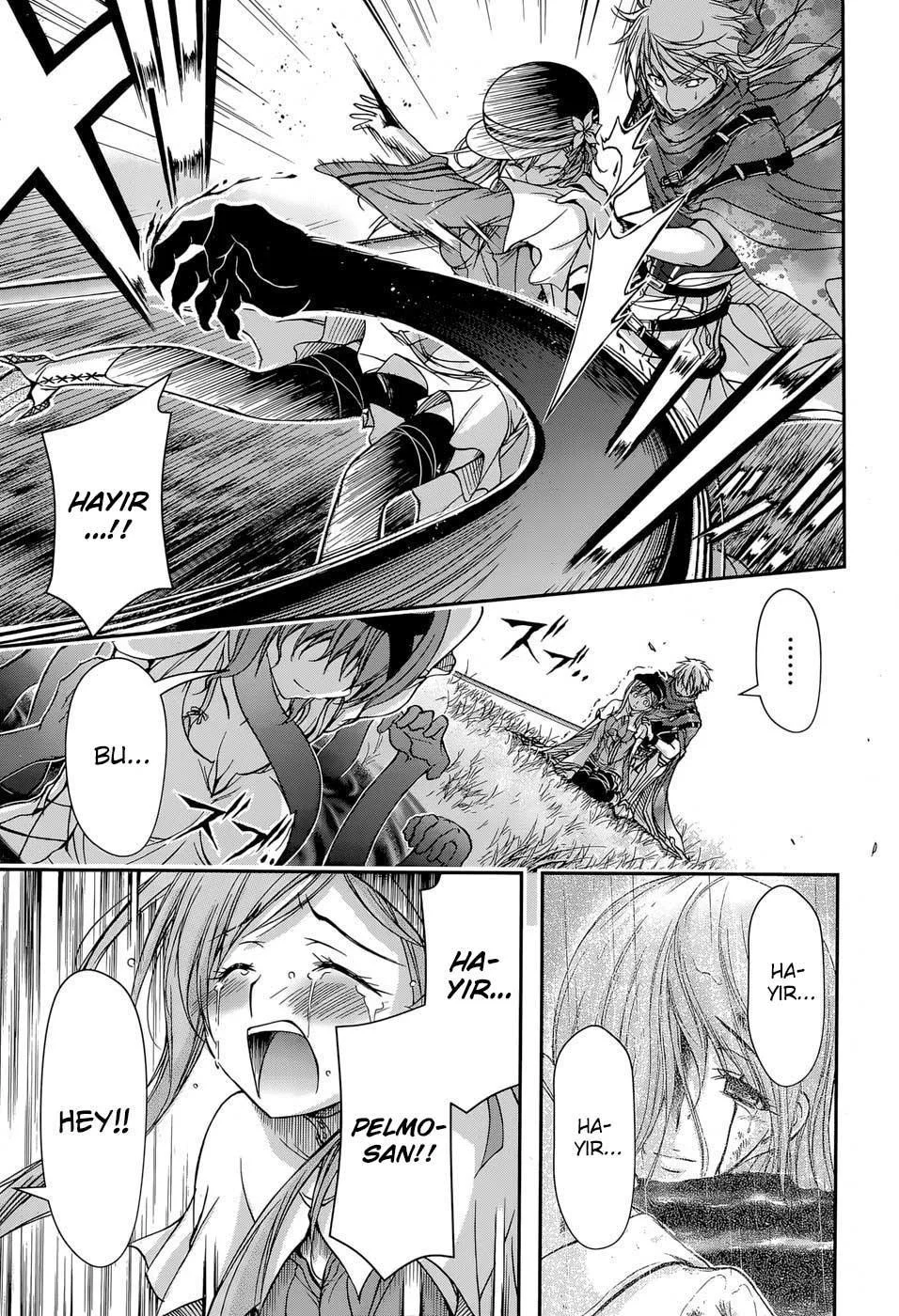 Plunderer - Sayfa 31