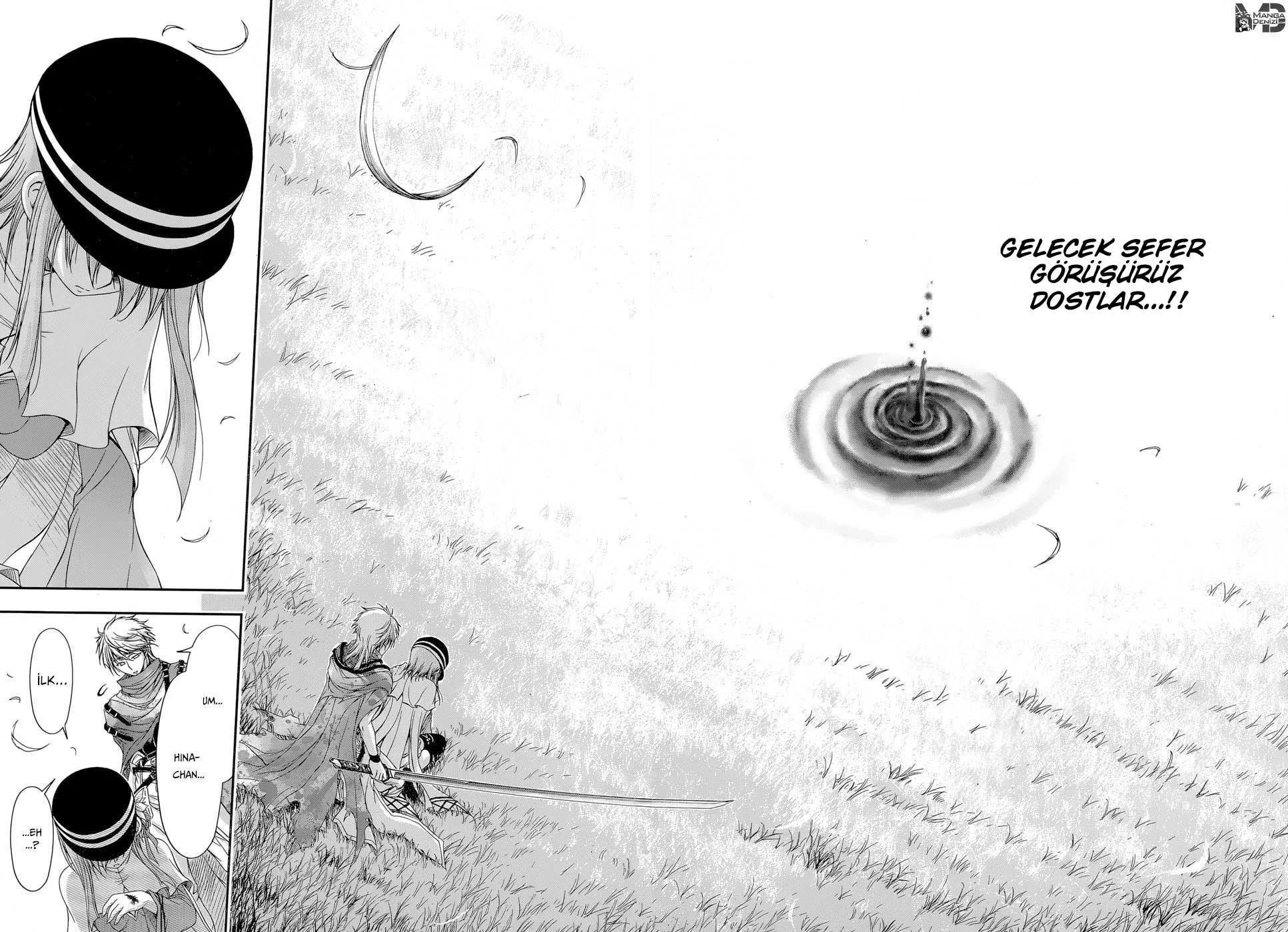 Plunderer - Sayfa 34