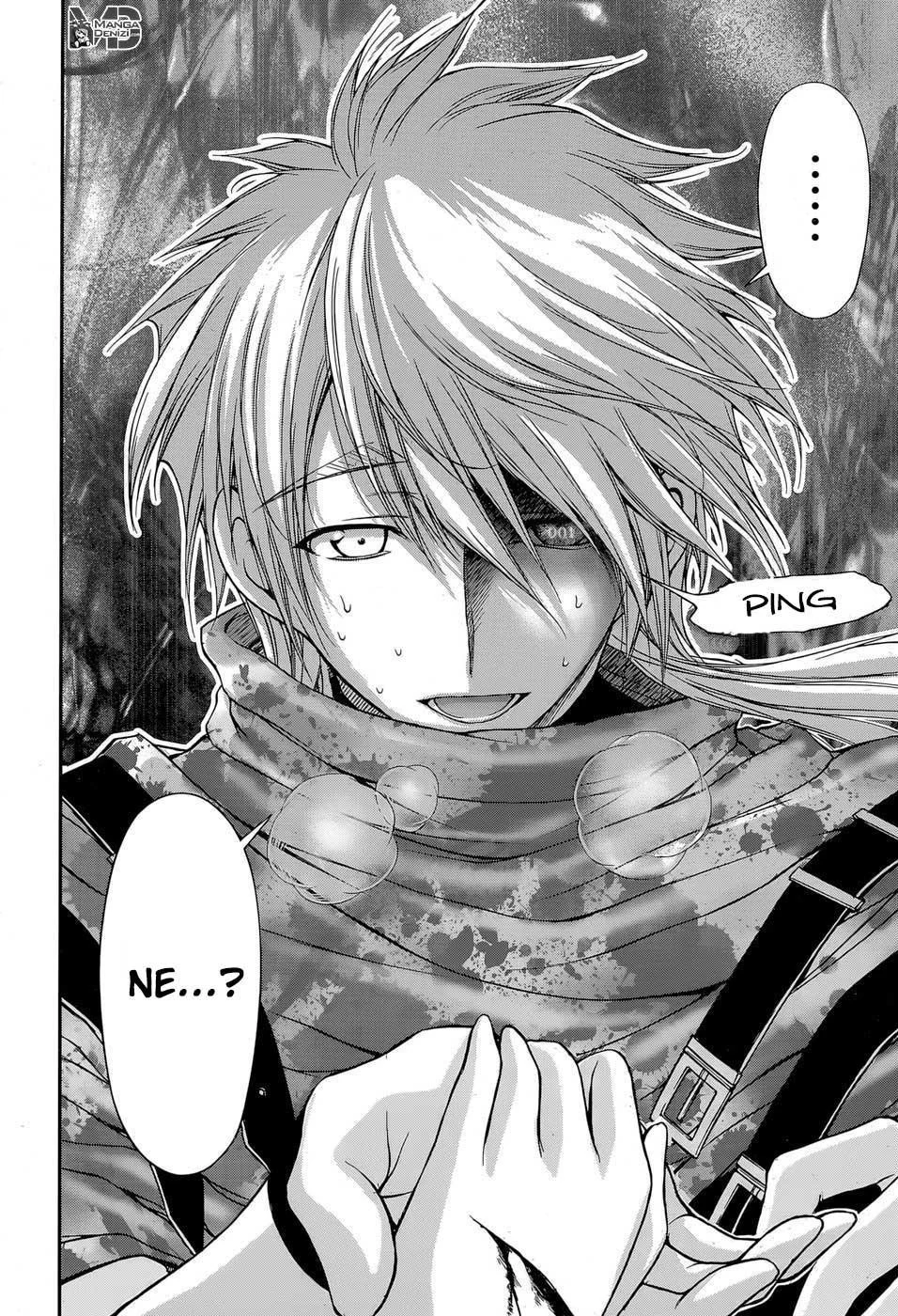 Plunderer - Sayfa 37