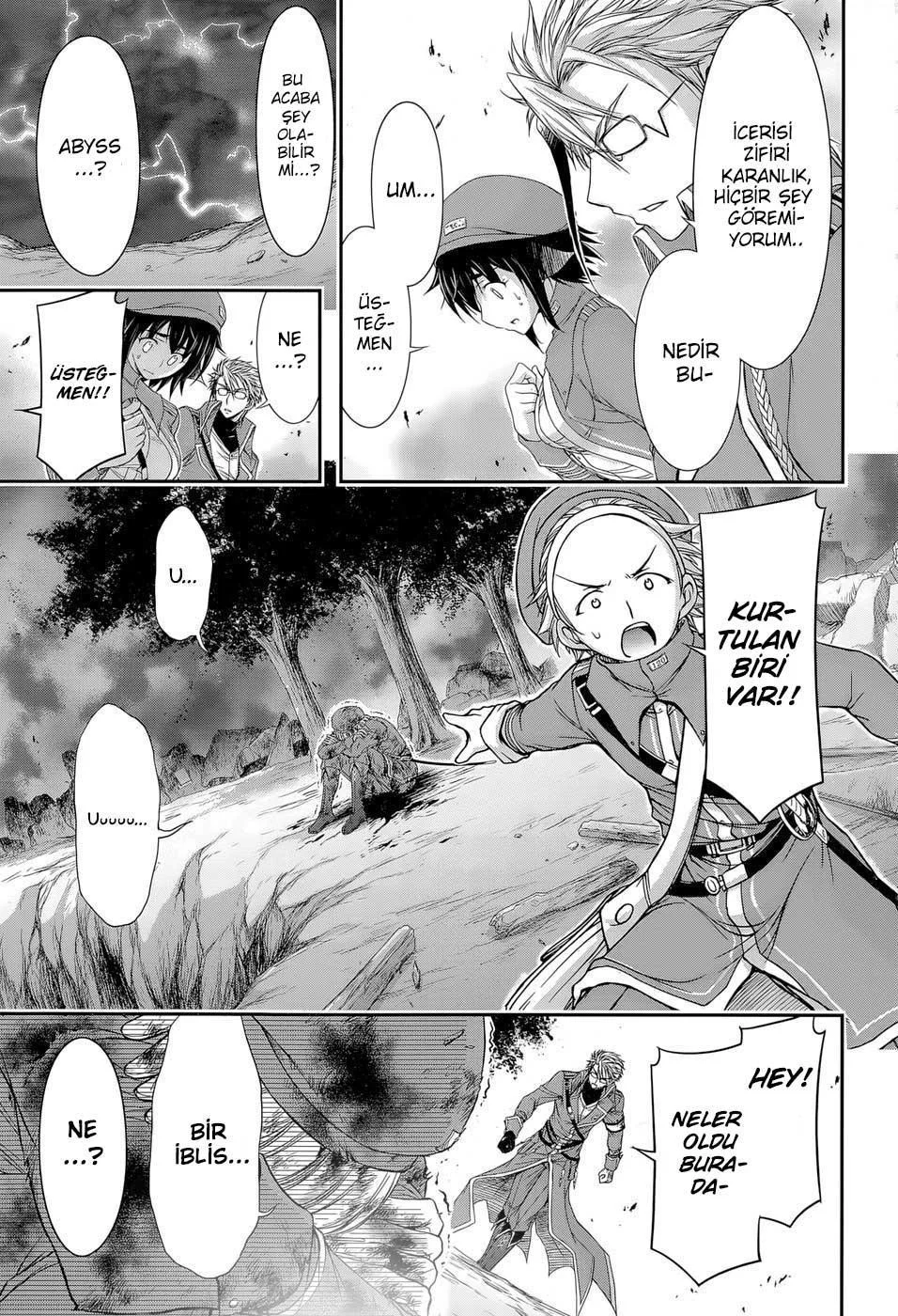 Plunderer - Sayfa 43