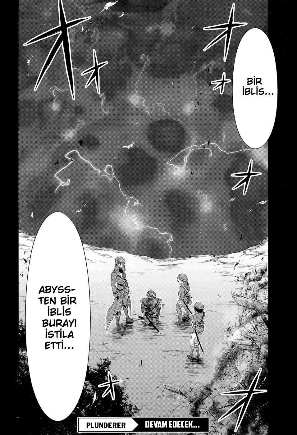 Plunderer - Bölüm 06 - Sayfa 44