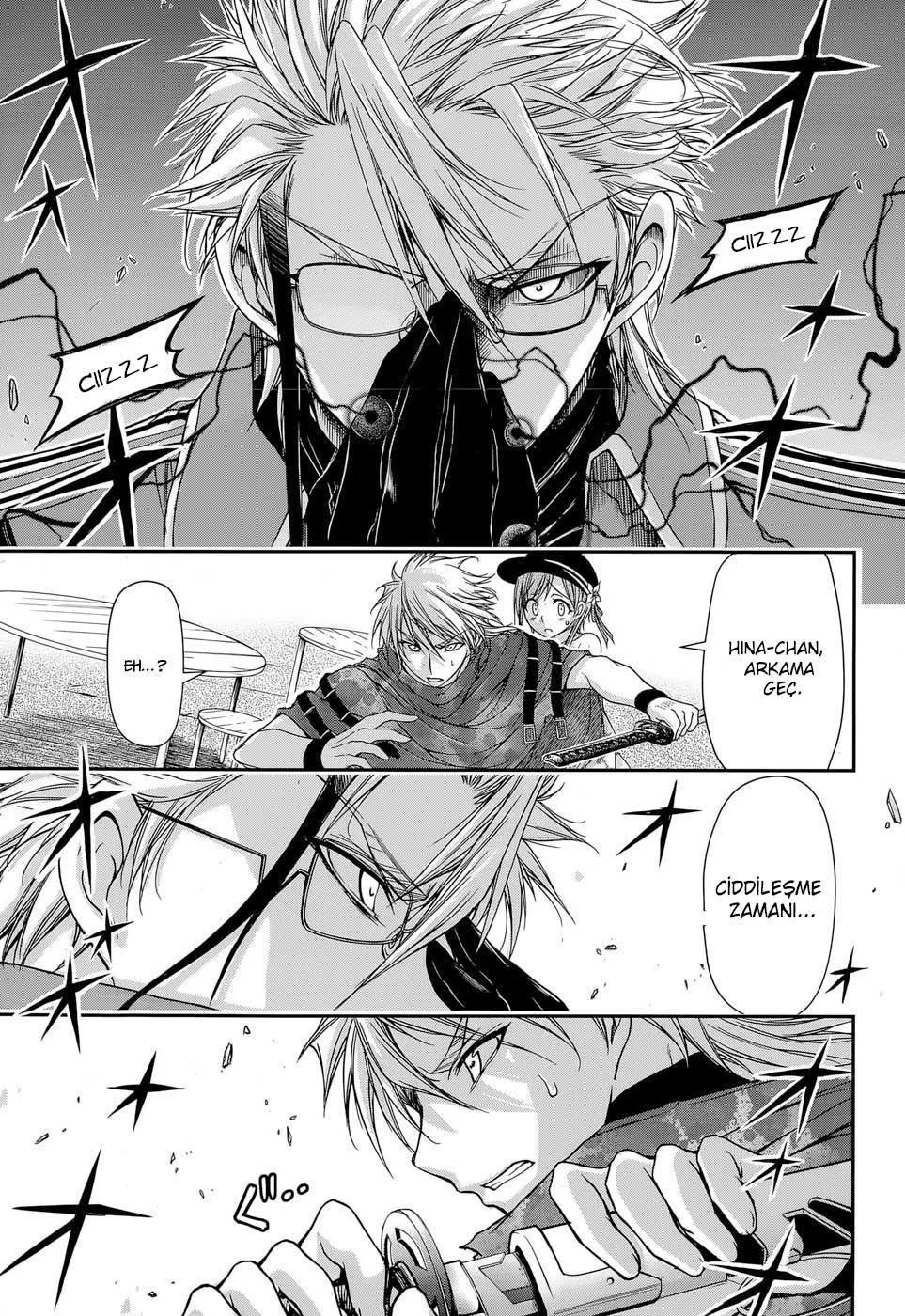 Plunderer - Sayfa 13