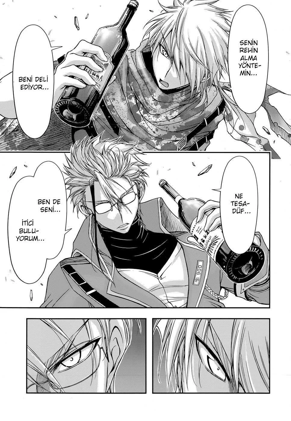 Plunderer - Sayfa 17