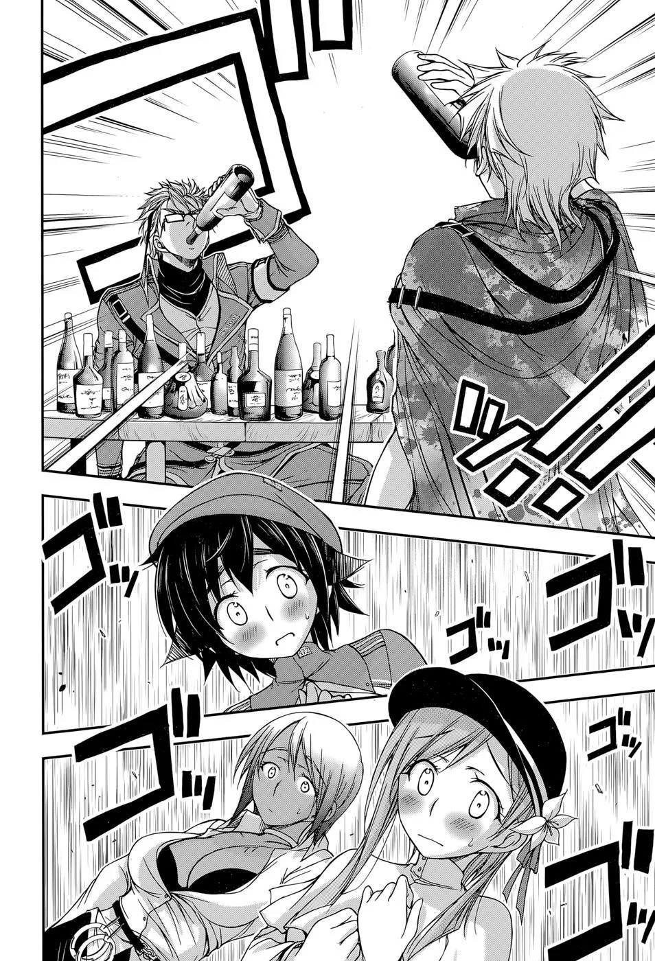 Plunderer - Sayfa 18