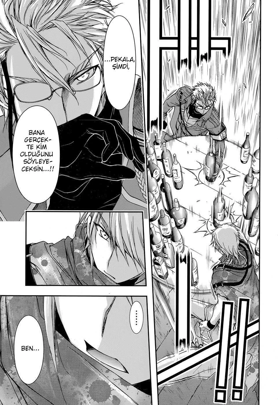 Plunderer - Sayfa 19