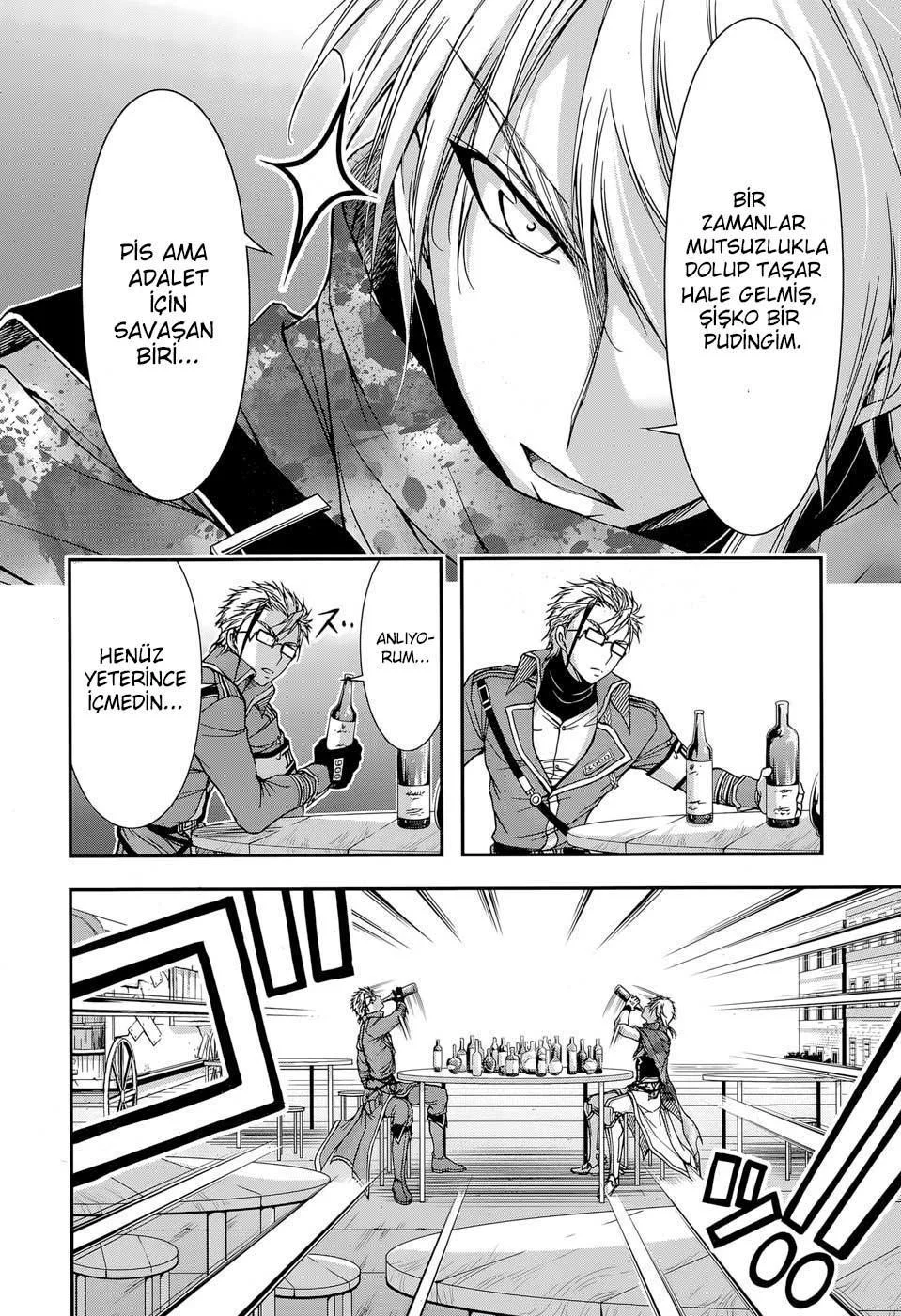 Plunderer - Sayfa 20