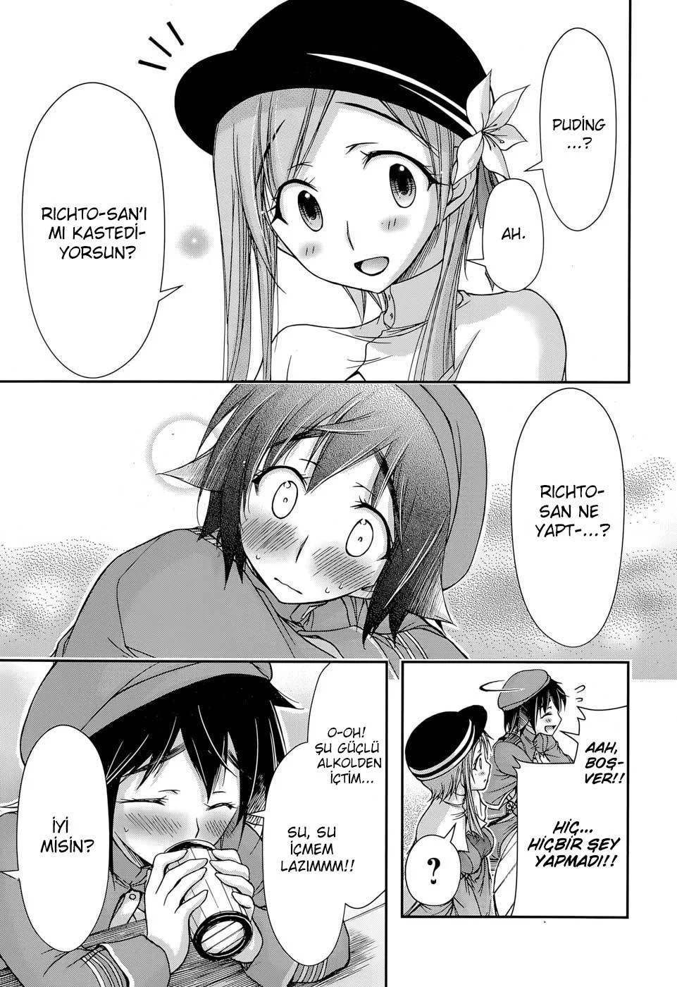 Plunderer - Sayfa 25