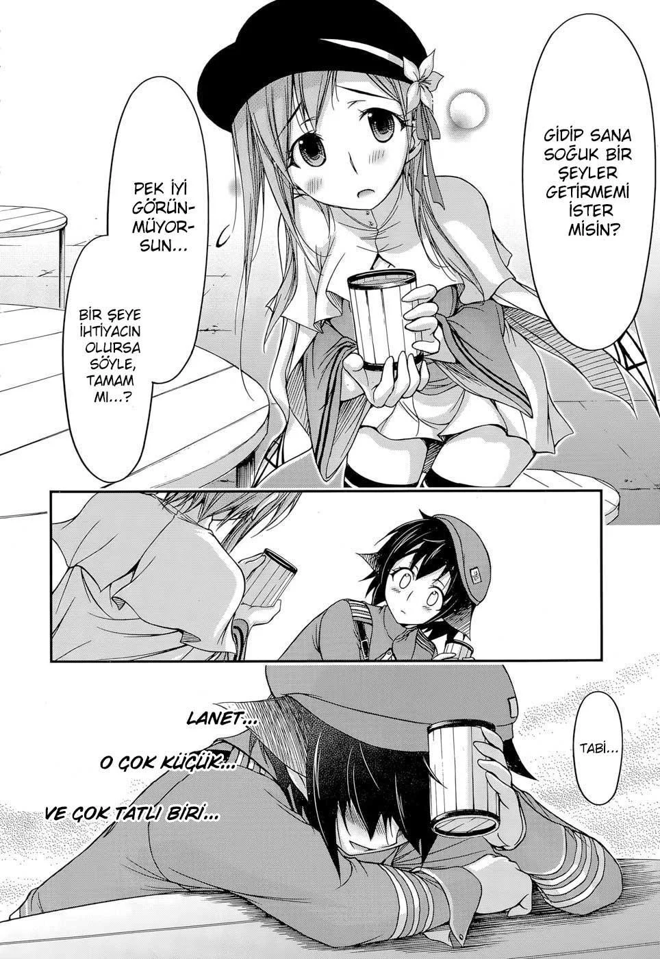 Plunderer - Sayfa 26