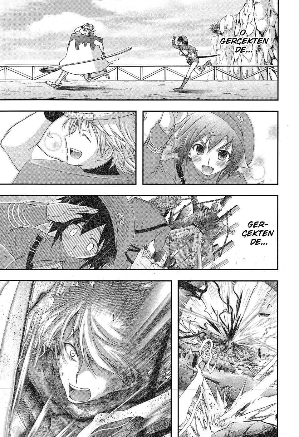 Plunderer - Sayfa 27