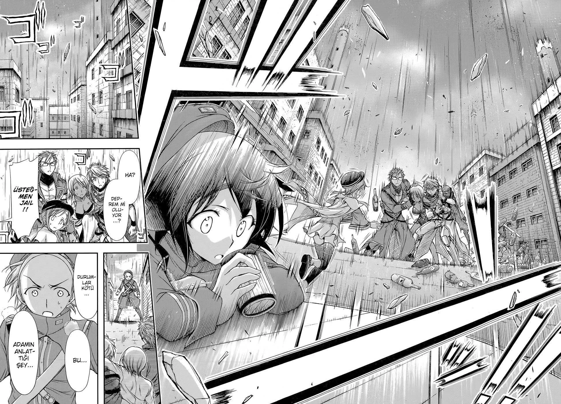 Plunderer - Sayfa 30