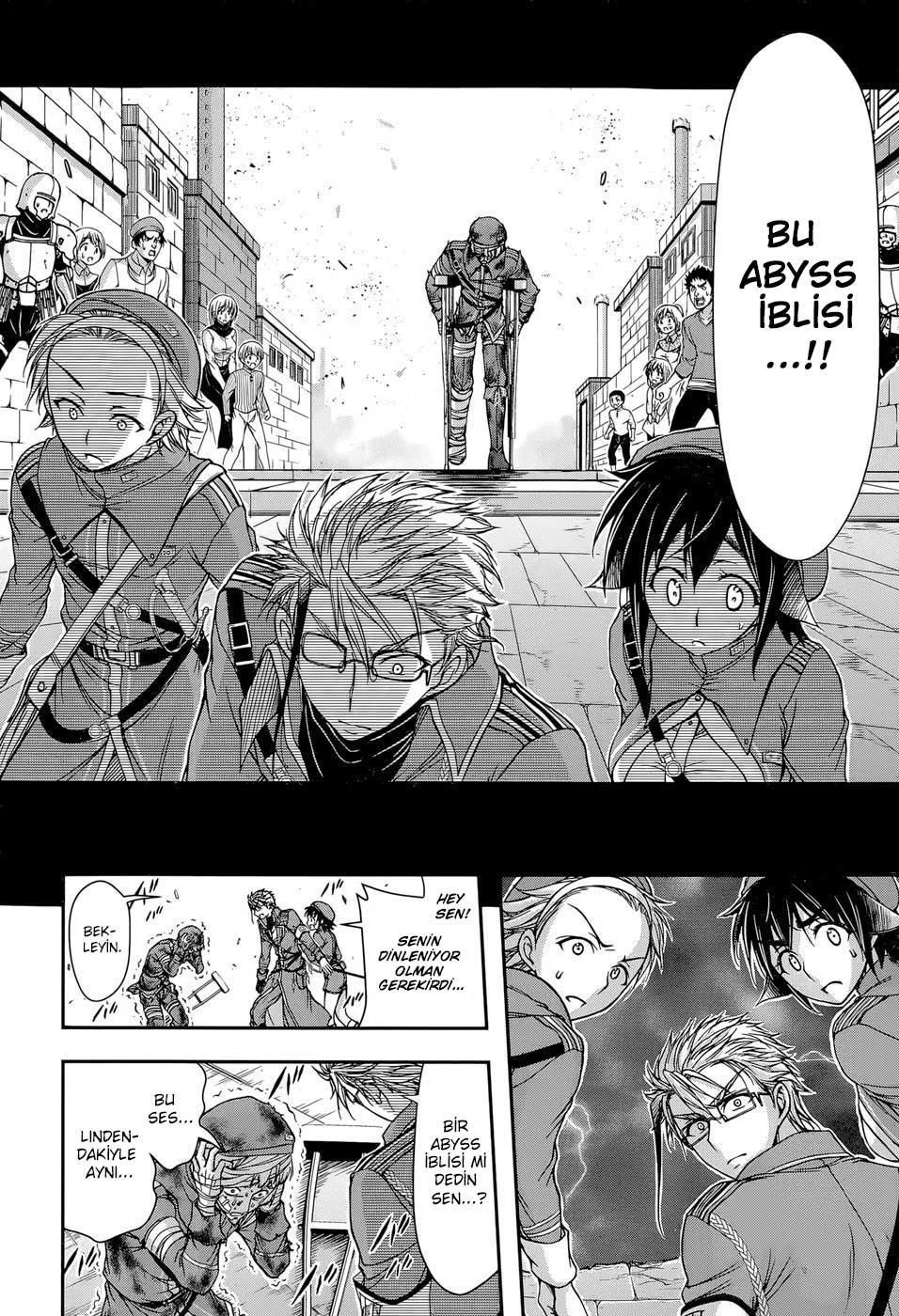 Plunderer - Sayfa 33