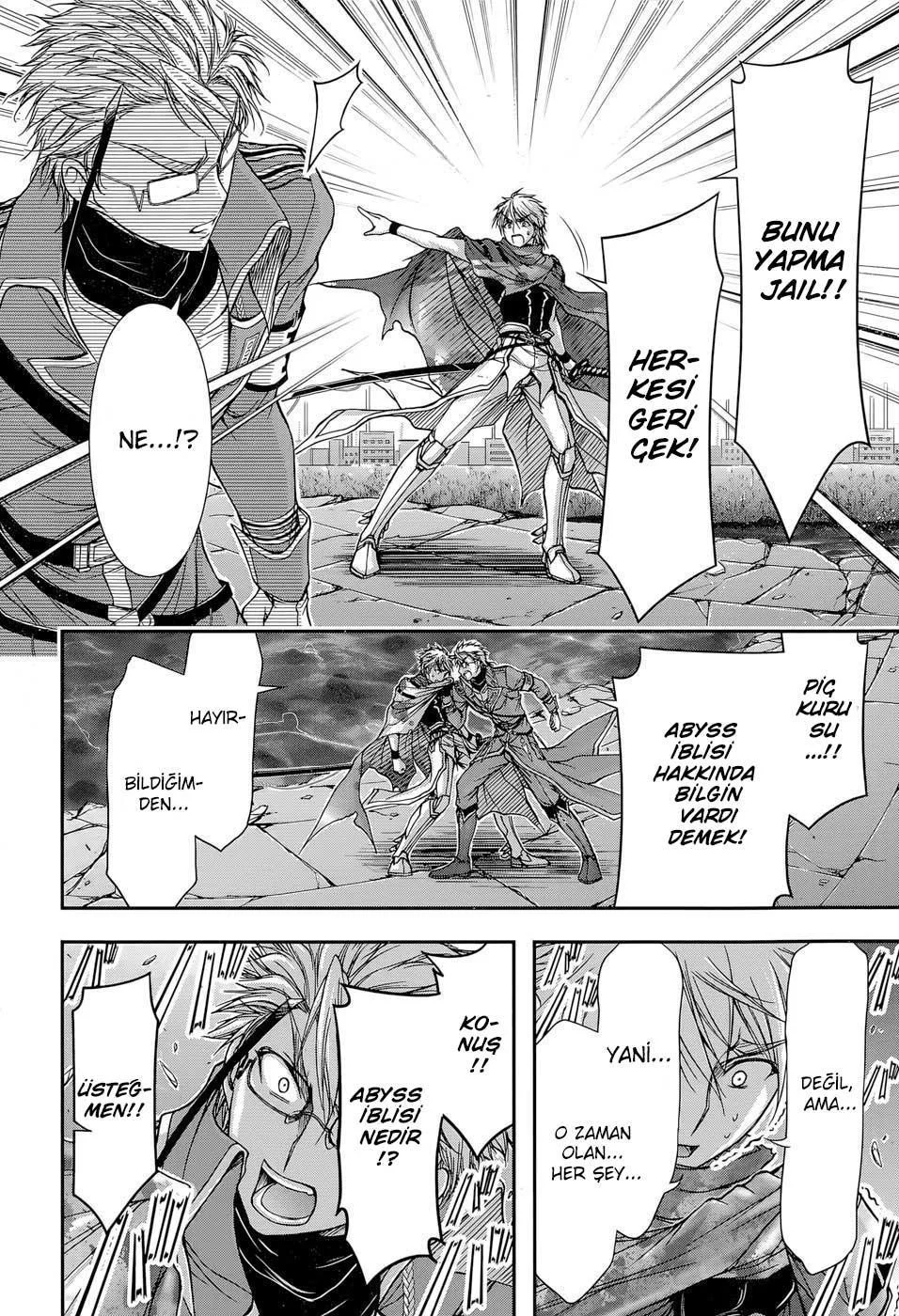 Plunderer - Sayfa 37