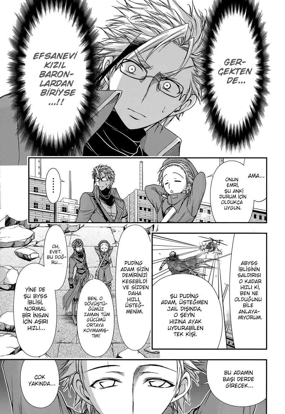 Plunderer - Sayfa 12